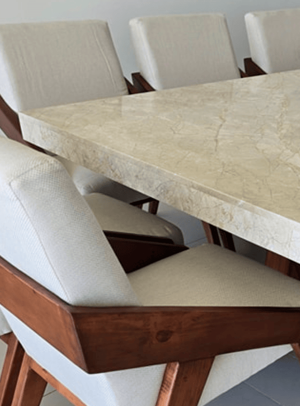 Beige Maya