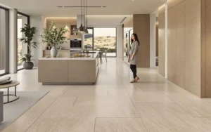 Travertino Fiorito: El Activo de Lujo que Eleva el Valor de Cualquier Proyecto